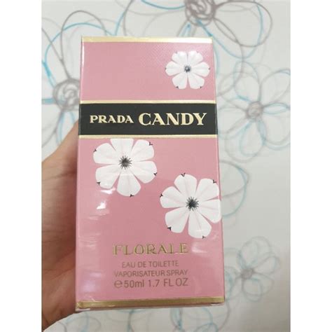 prada candy florale philippines